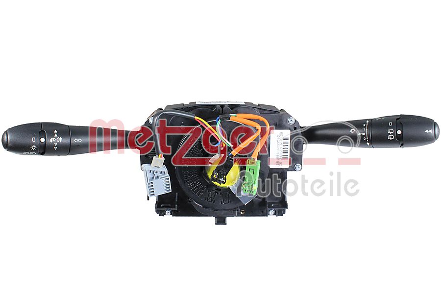 Comutator coloana directie 0916500 METZGER